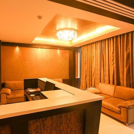 Hotel Janki International By Keymagics Varanasi Luaran gambar