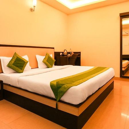 Hotel Janki International By Keymagics Varanasi Luaran gambar