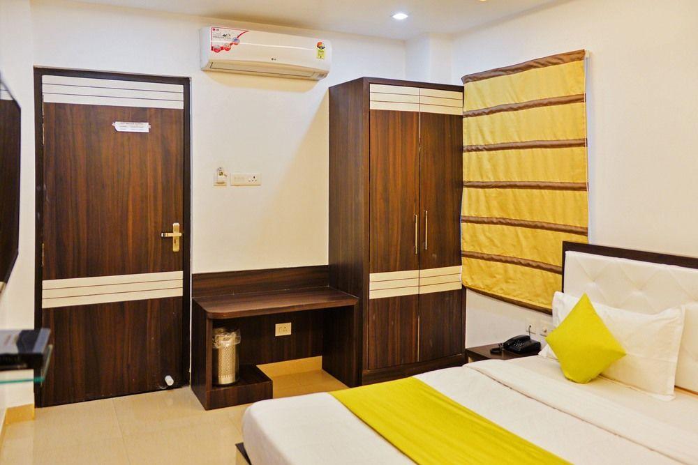 Hotel Janki International By Keymagics Varanasi Luaran gambar