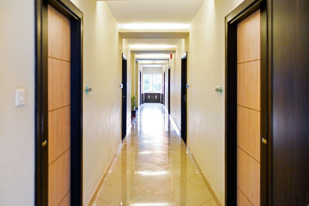 Hotel Janki International By Keymagics Varanasi Luaran gambar