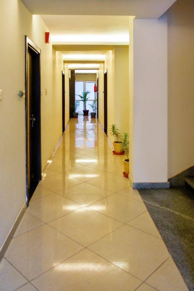 Hotel Janki International By Keymagics Varanasi Luaran gambar