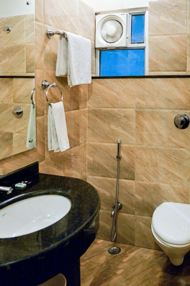 Hotel Janki International By Keymagics Varanasi Luaran gambar