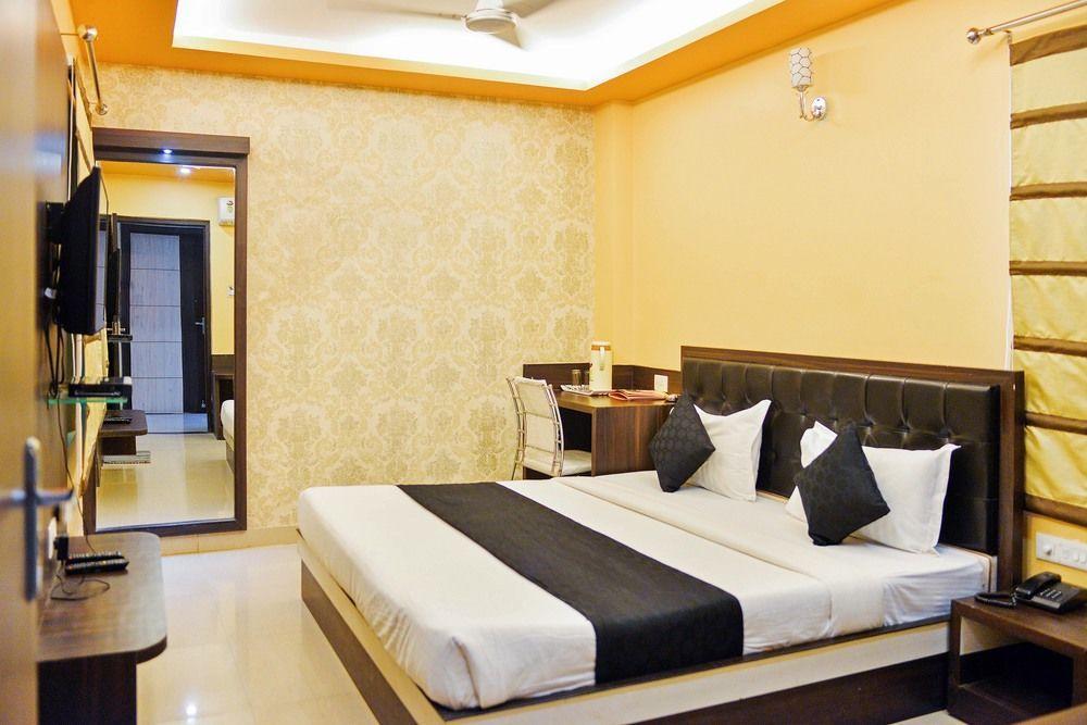 Hotel Janki International By Keymagics Varanasi Luaran gambar