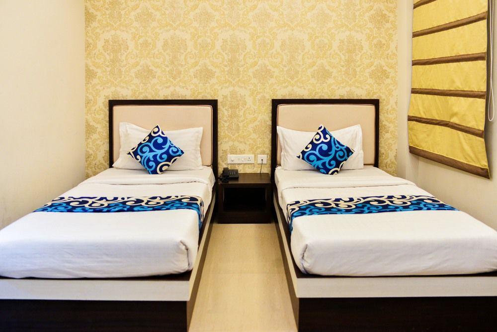 Hotel Janki International By Keymagics Varanasi Luaran gambar