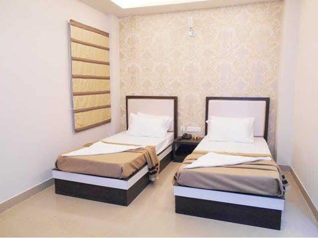 Hotel Janki International By Keymagics Varanasi Luaran gambar