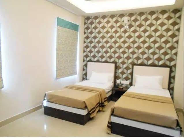 Hotel Janki International By Keymagics Varanasi Luaran gambar