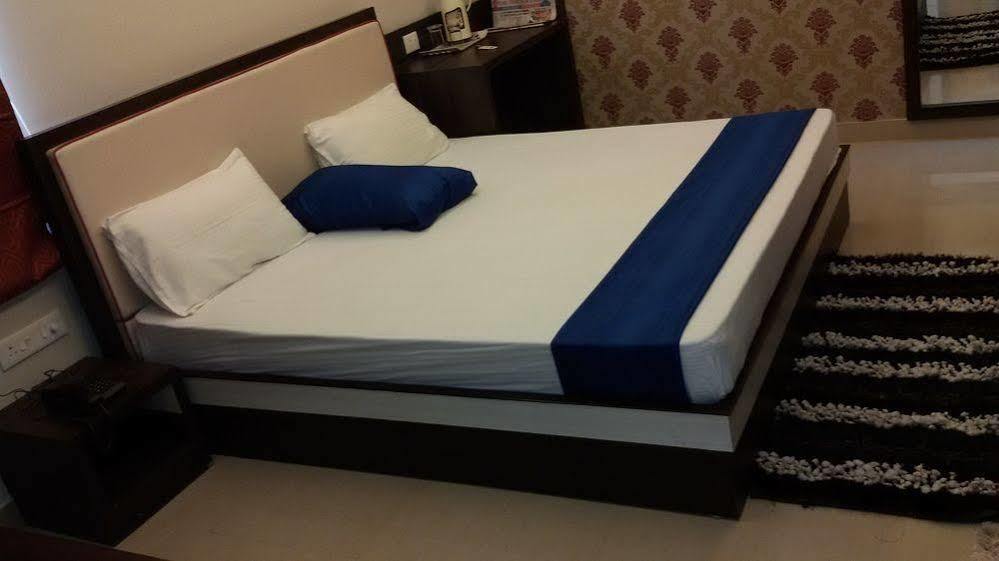 Hotel Janki International By Keymagics Varanasi Luaran gambar