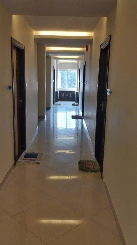 Hotel Janki International By Keymagics Varanasi Luaran gambar