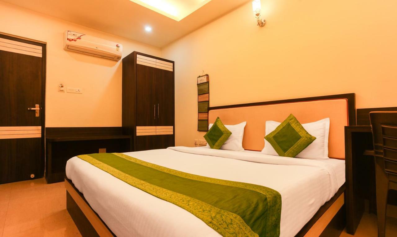 Hotel Janki International By Keymagics Varanasi Luaran gambar