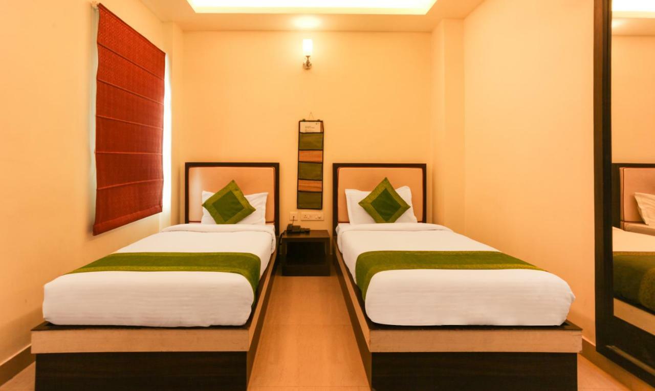 Hotel Janki International By Keymagics Varanasi Luaran gambar