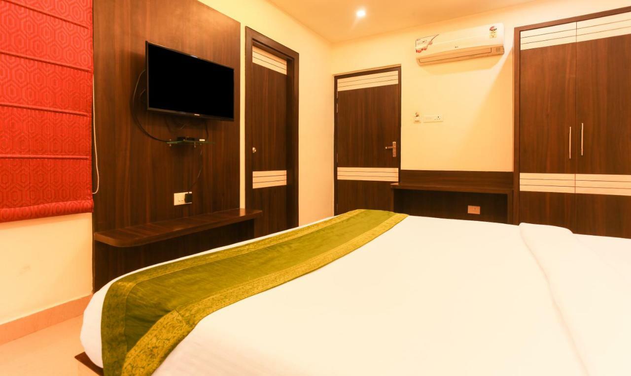 Hotel Janki International By Keymagics Varanasi Luaran gambar
