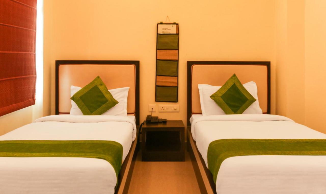 Hotel Janki International By Keymagics Varanasi Luaran gambar