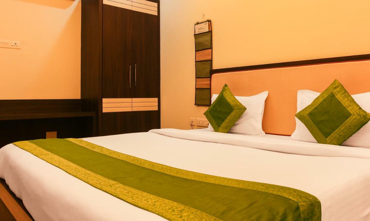 Hotel Janki International By Keymagics Varanasi Luaran gambar