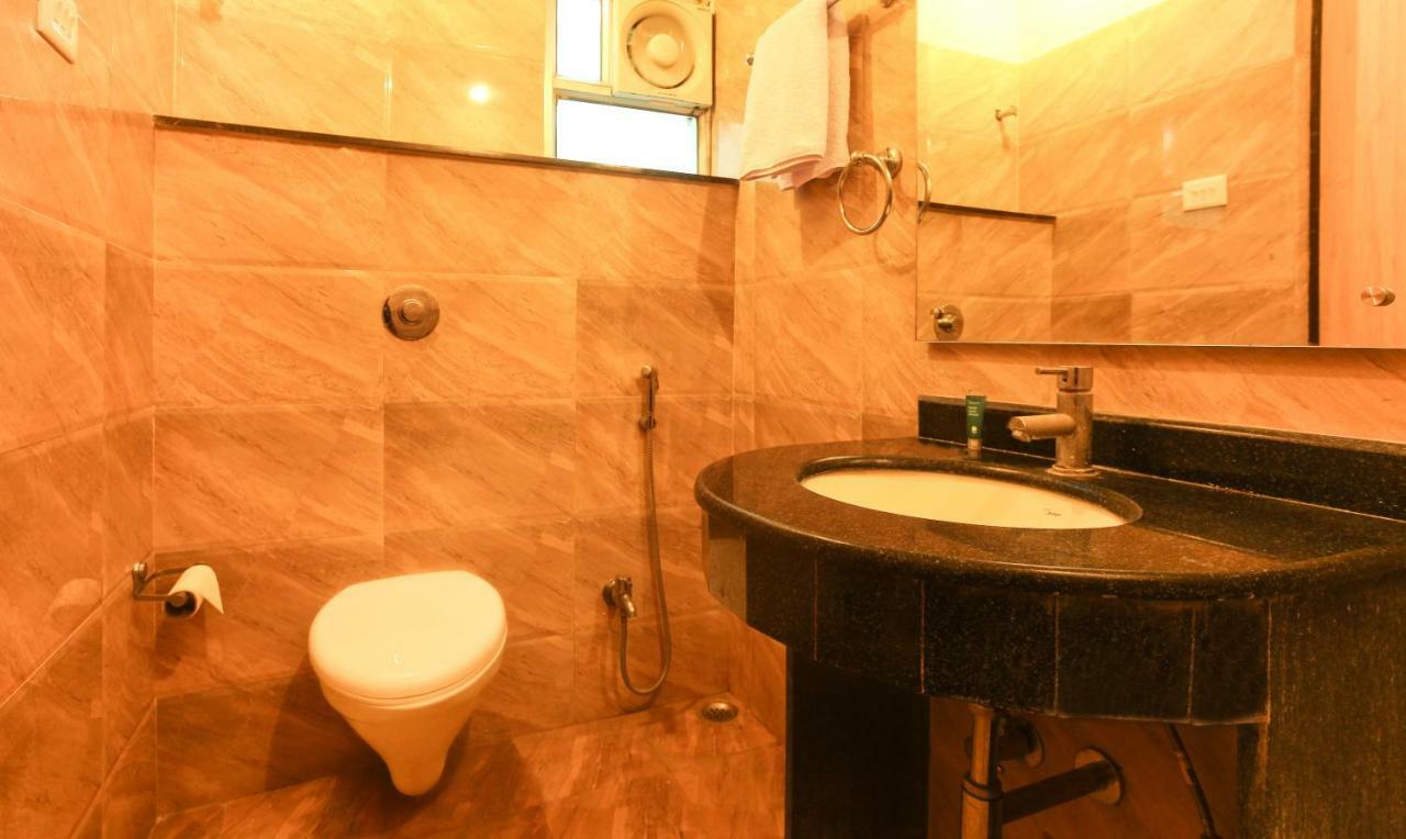 Hotel Janki International By Keymagics Varanasi Luaran gambar