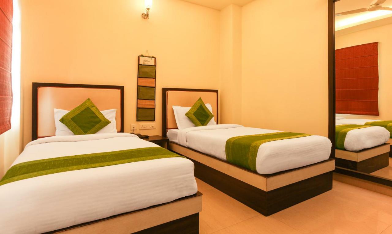 Hotel Janki International By Keymagics Varanasi Luaran gambar