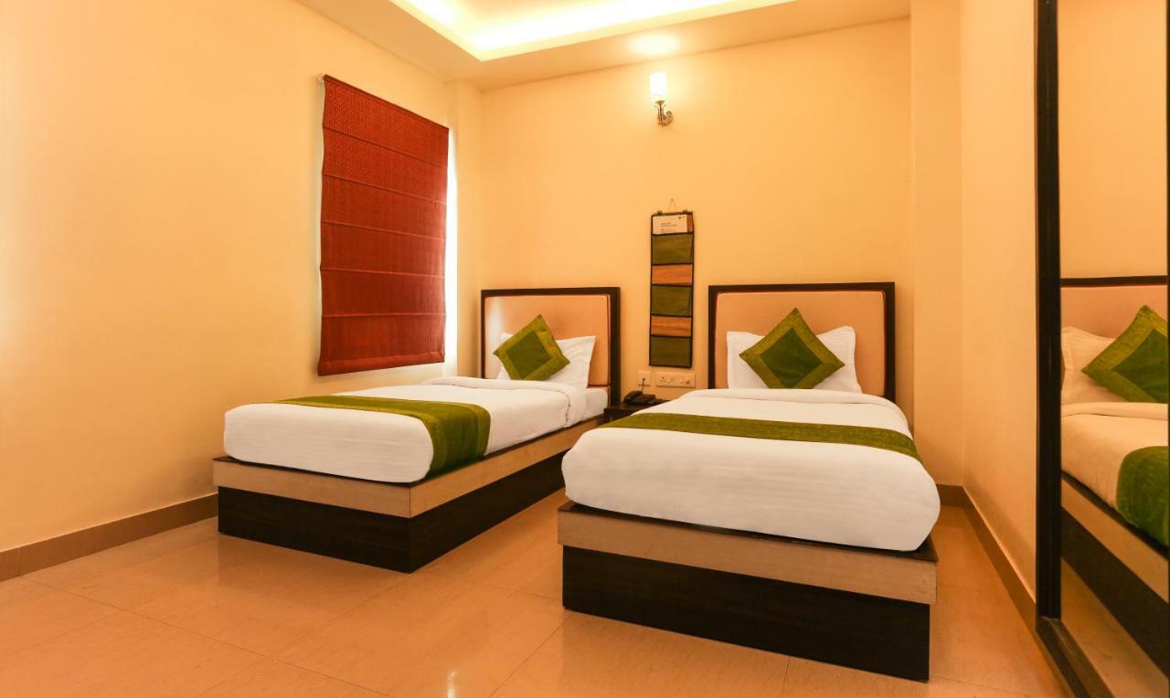 Hotel Janki International By Keymagics Varanasi Luaran gambar