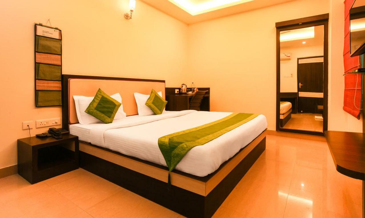 Hotel Janki International By Keymagics Varanasi Luaran gambar